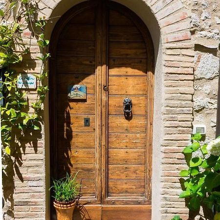 La Zaffera Alatri Exterior foto