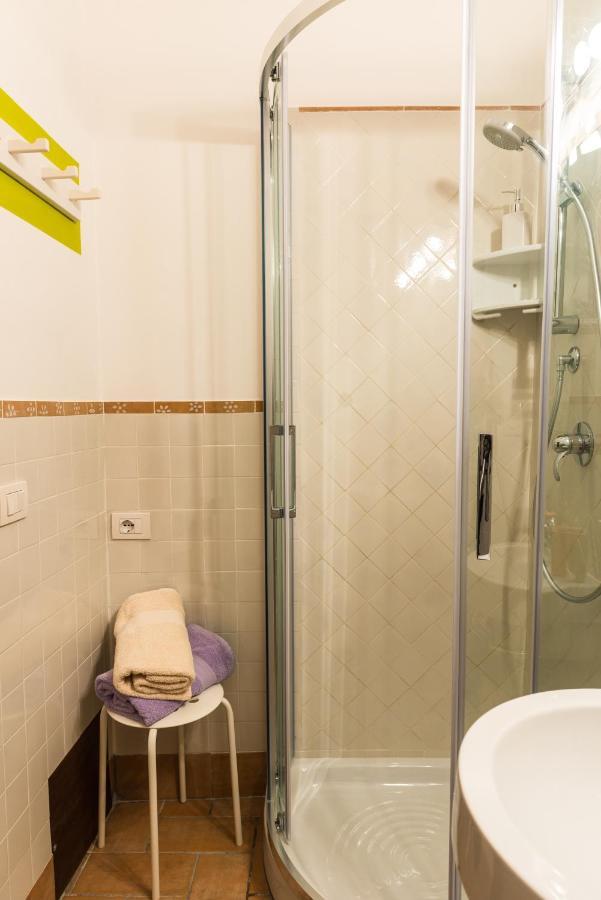 La Zaffera Alatri Exterior foto